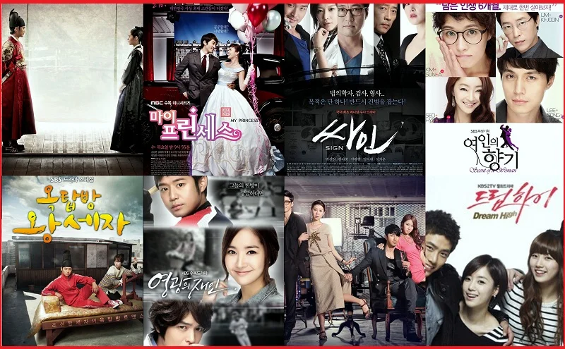 Why are Korean dramas so popular?
