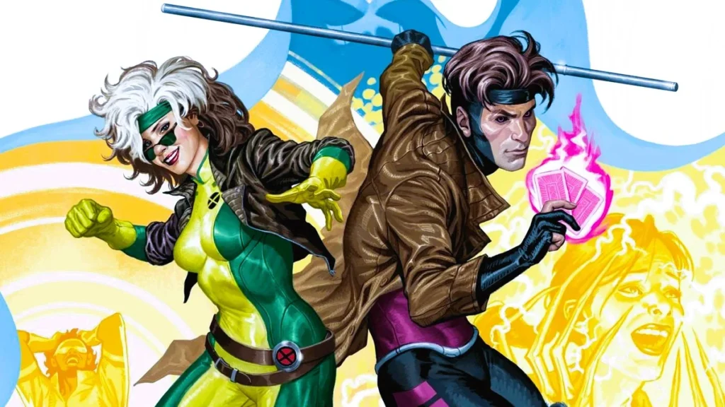 Is Rogue an Omega-level mutant?