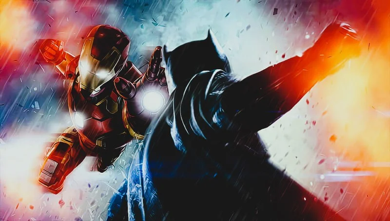 Who would win war between Ironman and Batman?