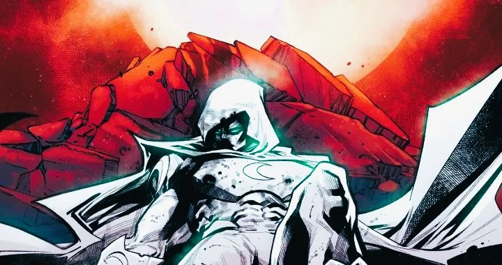 Would telepathy work on Moon knight?