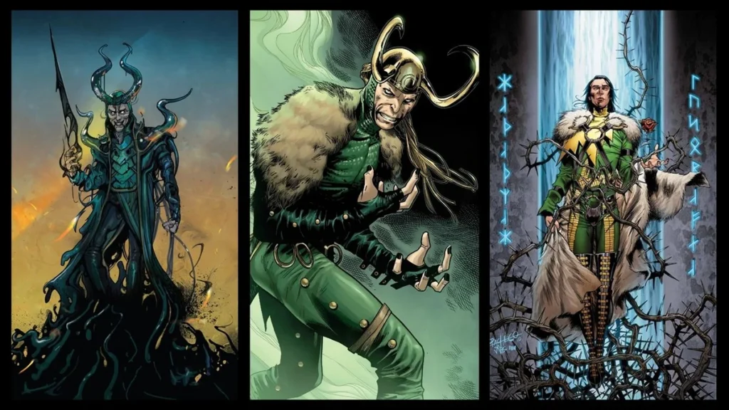Is Loki really one of the most powerful beings in the Marvel Cinematic Universe?