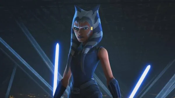 Why did Order 66 include Ahsoka Tano?