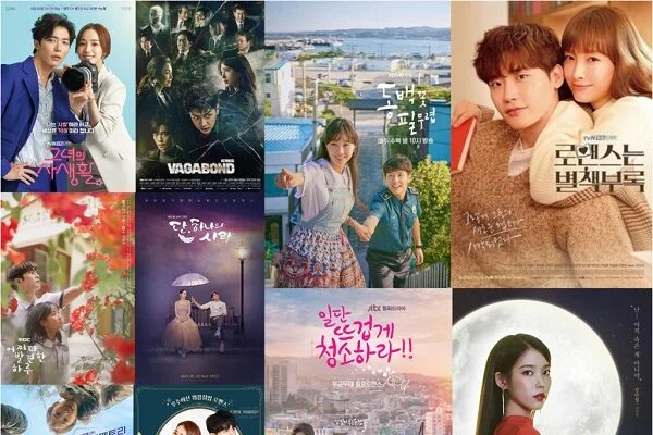 Why are Korean dramas so popular?