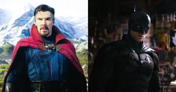 Who would win in a fight, Batman or Doctor Strange?