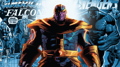 Who is the scariest Marvel Universe villain of all time?