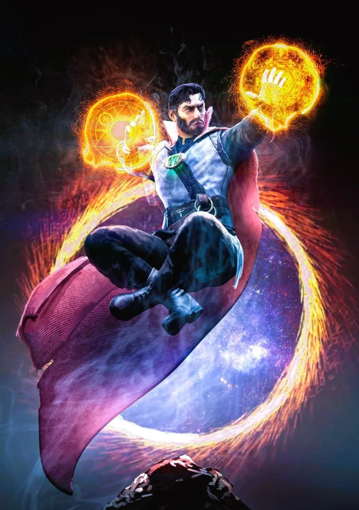 If Thor ever turned to the dark side So who could beat him in the MCU?