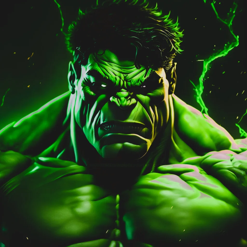 Can Hulk regenerate if all that’s left is a single cell?