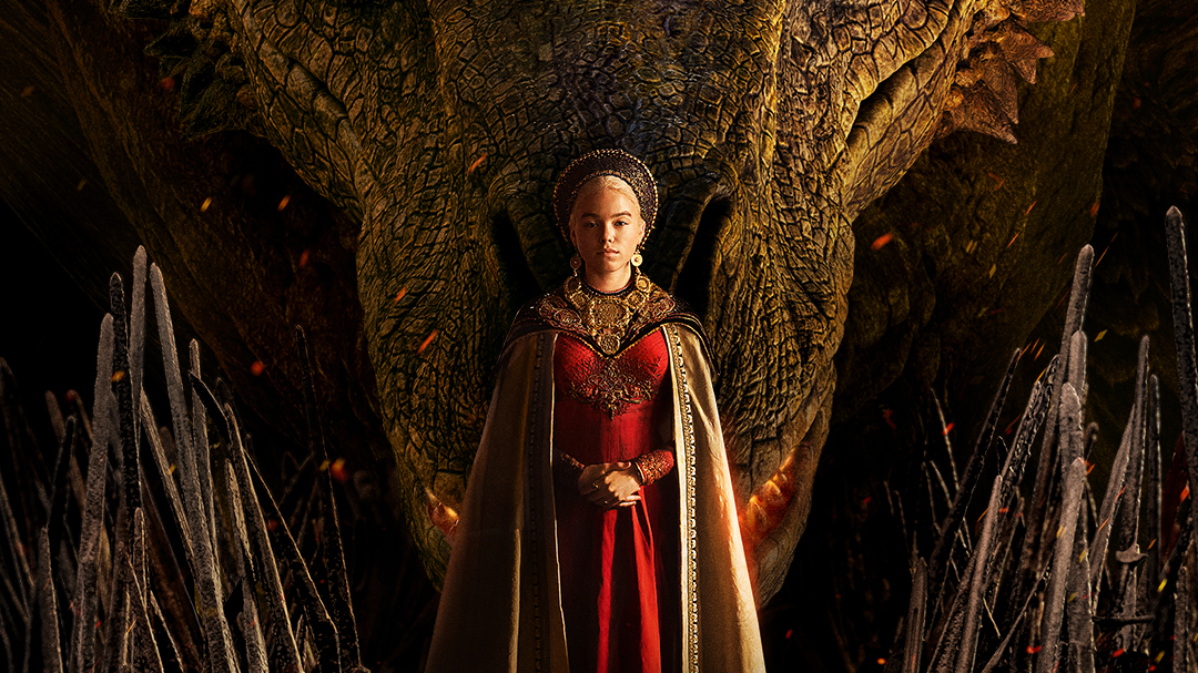 Will House of the Dragon be as good as Game of Thrones?