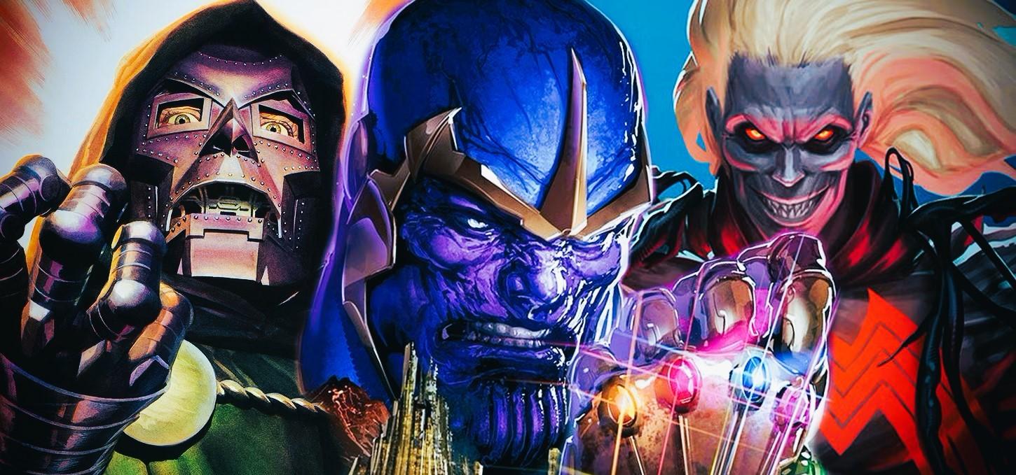 Who is the scariest Marvel Universe villain of all time? - MOVIESZBREAKDOWN