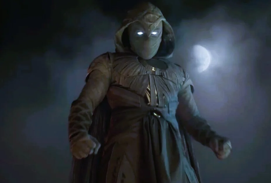 What is the strongest version of Moon Knight?