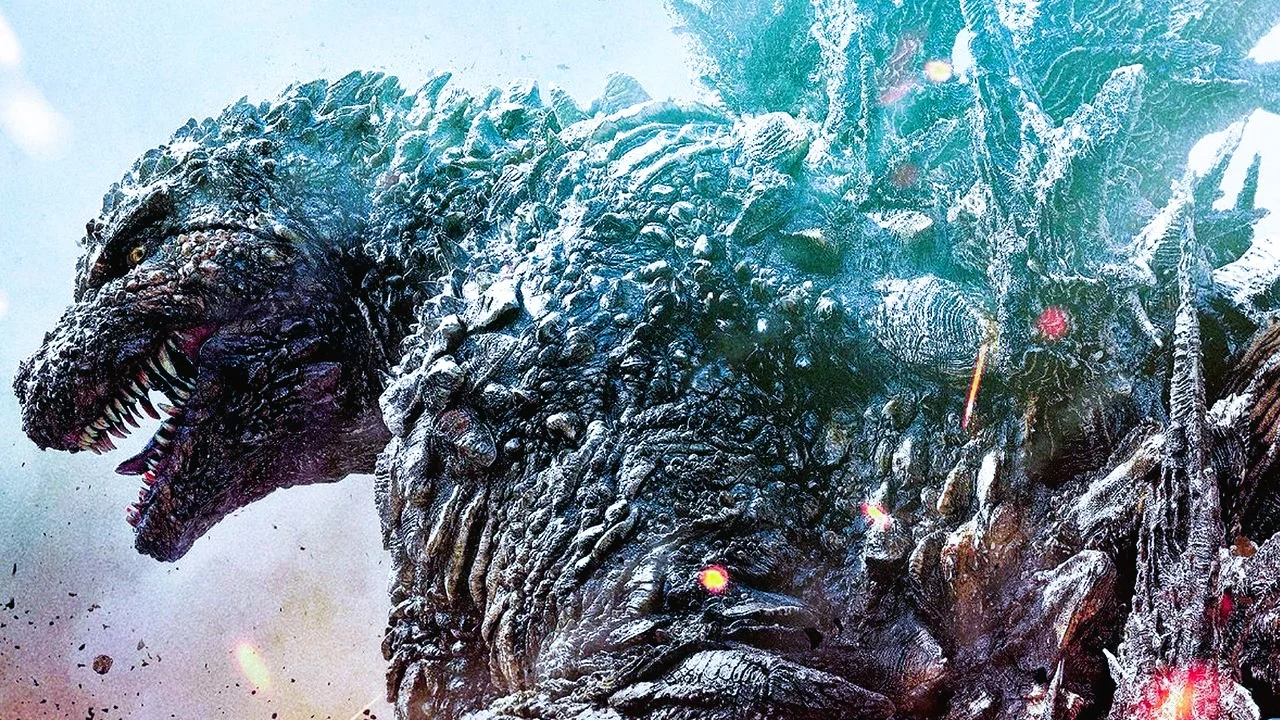 Did you find any problem in the Godzilla Minus One Movie?