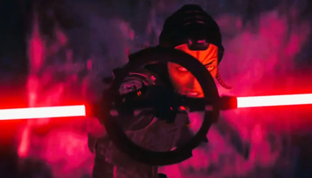 Star Wars: Tales of the Empire Wrapped Up Finding Unsolved Puzzled In the Space Tales