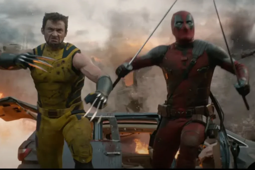 Some Key Differences In The Origins Of Wolverine And Deadpool According To Movies 2024