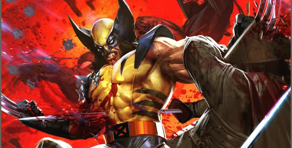 Some Key Differences In Origins Of Wolverine And Deadpool 2024