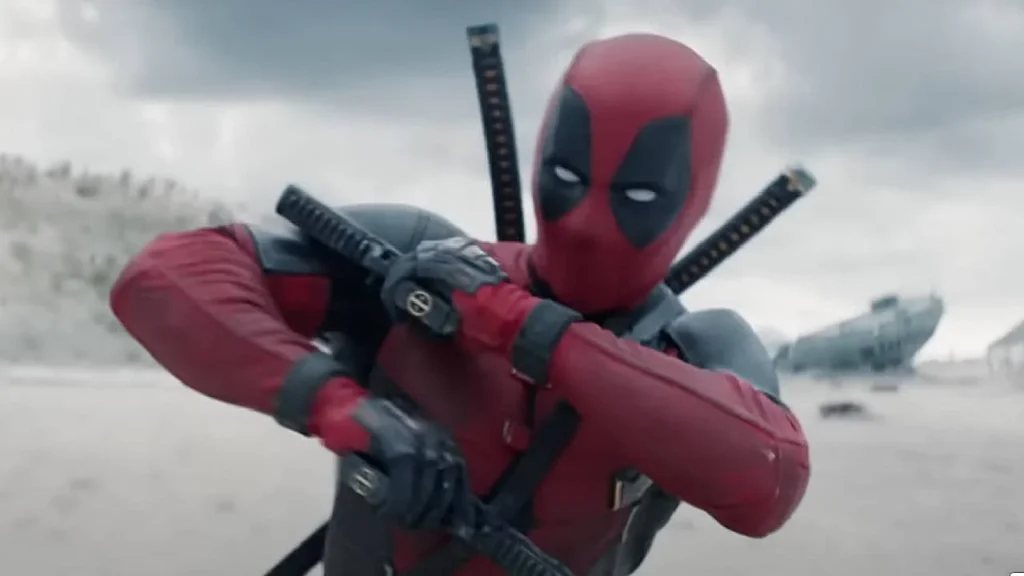 Some Key Differences In Origins Of Wolverine And Deadpool 2024