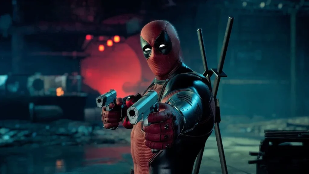 Some Key Differences In Origins Of Wolverine And Deadpool 2024