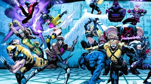 Marvel's Fascinating Relaunch of X-Men which unveils the Story after Krakoa's fall with new Direction into the World of Comics