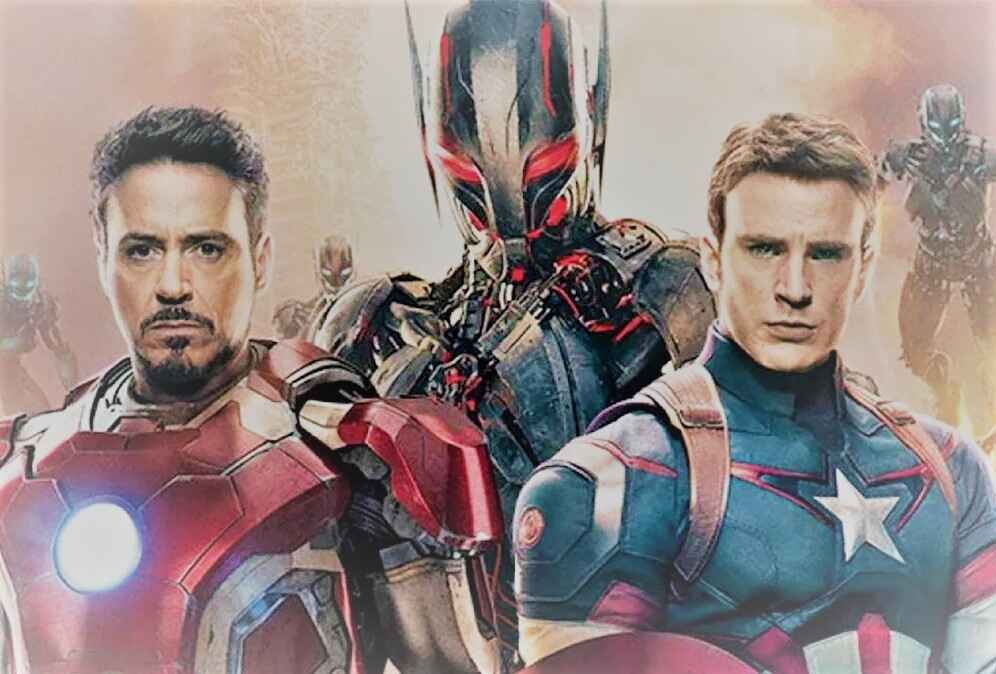 10 سال بعد، MCU اب بھی Avengers Lore کا ایک اہم حصہ غائب ہے جس کی عمر الٹرون کیلڈ