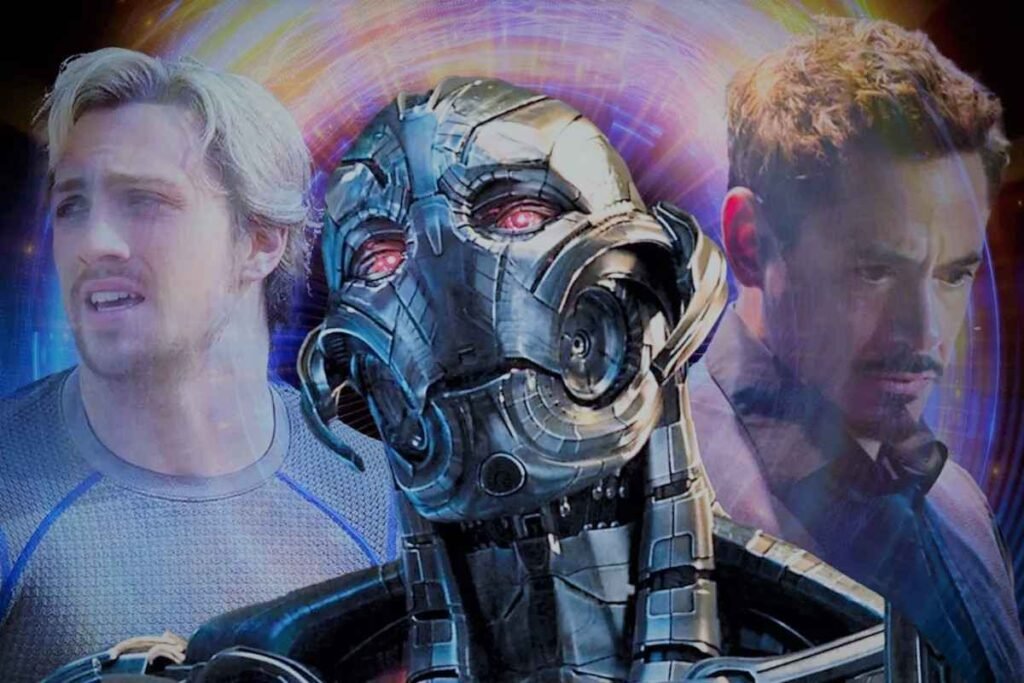 10 سال بعد، MCU اب بھی Avengers Lore کا ایک اہم حصہ غائب ہے جس کی عمر الٹرون کیلڈ