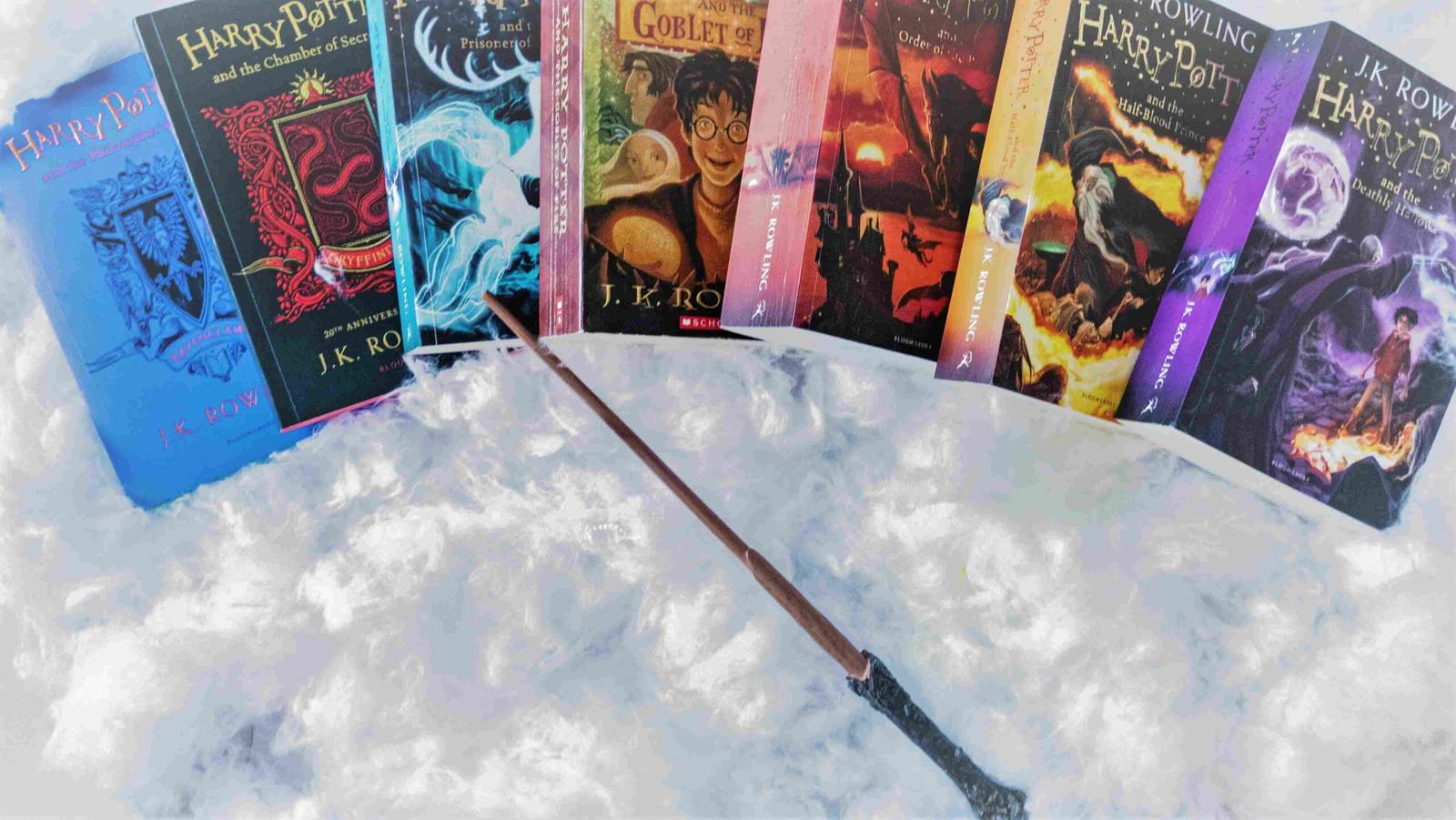 Daniel Radcliffe's Thoughts on Watching the Harry Potter Reboot with His Son